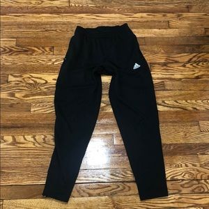 Adidas soccer pants